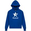 S101 Unisex Adult Reverse Weave Pullover Hooded Sweatshirt  Thumbnail