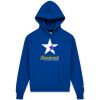 S101 Unisex Adult Reverse Weave Pullover Hooded Sweatshirt  Thumbnail