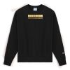 S149 Unisex Adult Reverse Weave Crew Sweatshirt Thumbnail