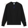 S149 Unisex Adult Reverse Weave Crew Sweatshirt Thumbnail