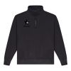 S450 Unisex Adult Powerblend Quarter-Zip Pullover Thumbnail