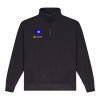 S450 Unisex Adult Powerblend Quarter-Zip Pullover Thumbnail