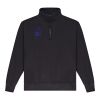S450 Unisex Adult Powerblend Quarter-Zip Pullover Thumbnail