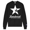 S600 Unisex Adult Powerblend Crewneck Sweatshirt Thumbnail