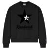 SL650 Women's Powerblend Crewneck Sweatshirt Thumbnail