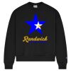SL650 Women's Powerblend Crewneck Sweatshirt Thumbnail