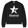 SL650 Women's Powerblend Crewneck Sweatshirt Thumbnail