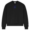 SL650 Women's Powerblend Crewneck Sweatshirt Thumbnail