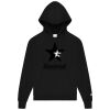S700 Unisex Adult Powerblend Pullover Hooded Sweatshirt Thumbnail
