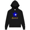 S700 Unisex Adult Powerblend Pullover Hooded Sweatshirt Thumbnail