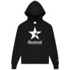 S700 Unisex Adult Powerblend Pullover Hooded Sweatshirt Thumbnail