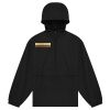 CO200 Adult Packable Anorak Qtr Zip Jacket Thumbnail