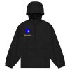CO200 Adult Packable Anorak Qtr Zip Jacket Thumbnail