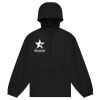 CO200 Adult Packable Anorak Qtr Zip Jacket Thumbnail