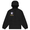 CO200 Adult Packable Anorak Qtr Zip Jacket Thumbnail