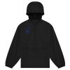 CO200 Adult Packable Anorak Qtr Zip Jacket Thumbnail